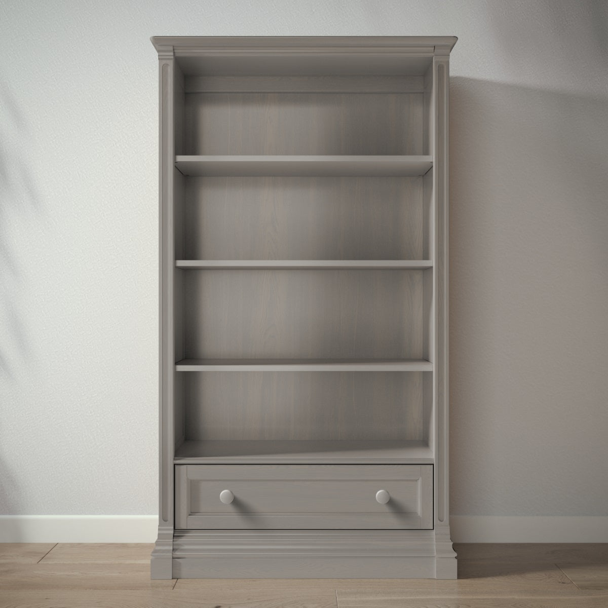 Imperio Bookcase