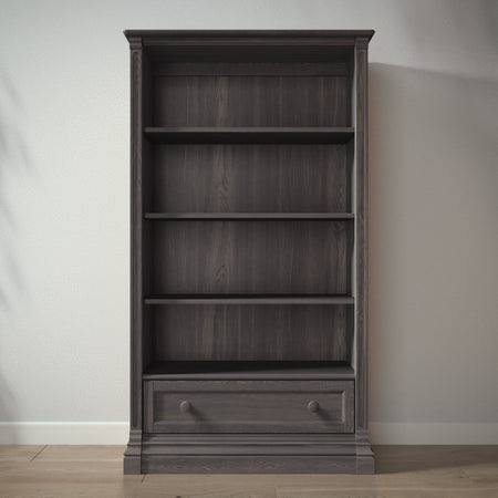Greenguard Gold Certified - Imperio Bookcase