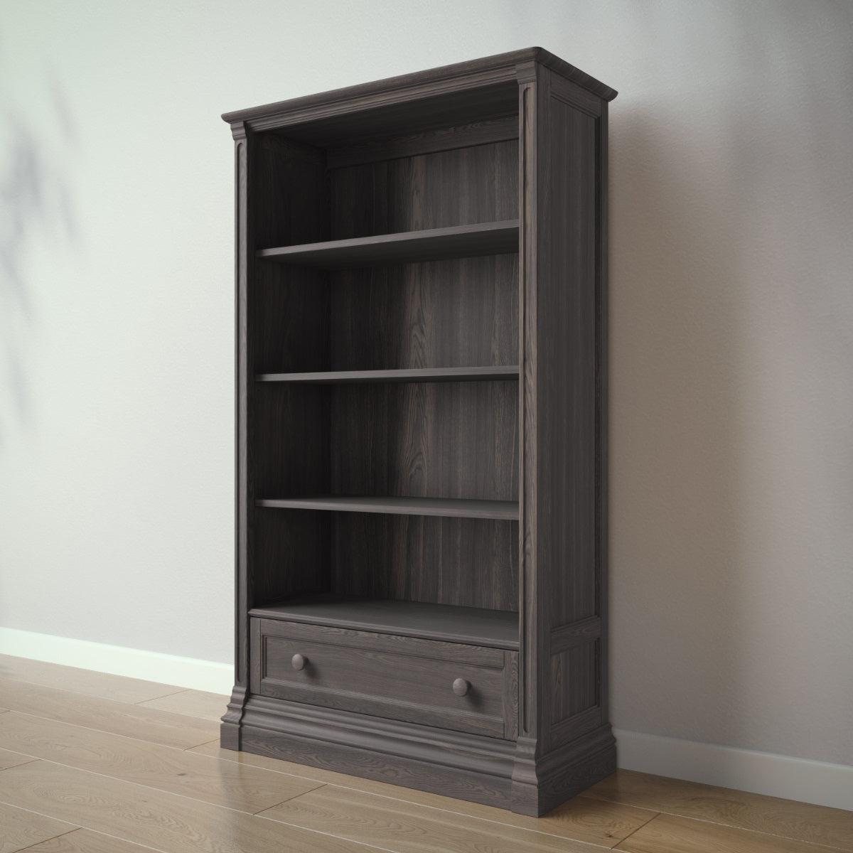 Imperio Bookcase