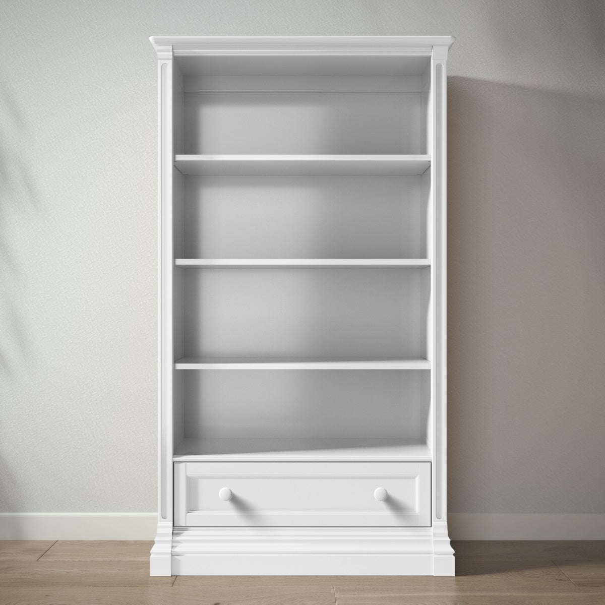 Imperio Bookcase