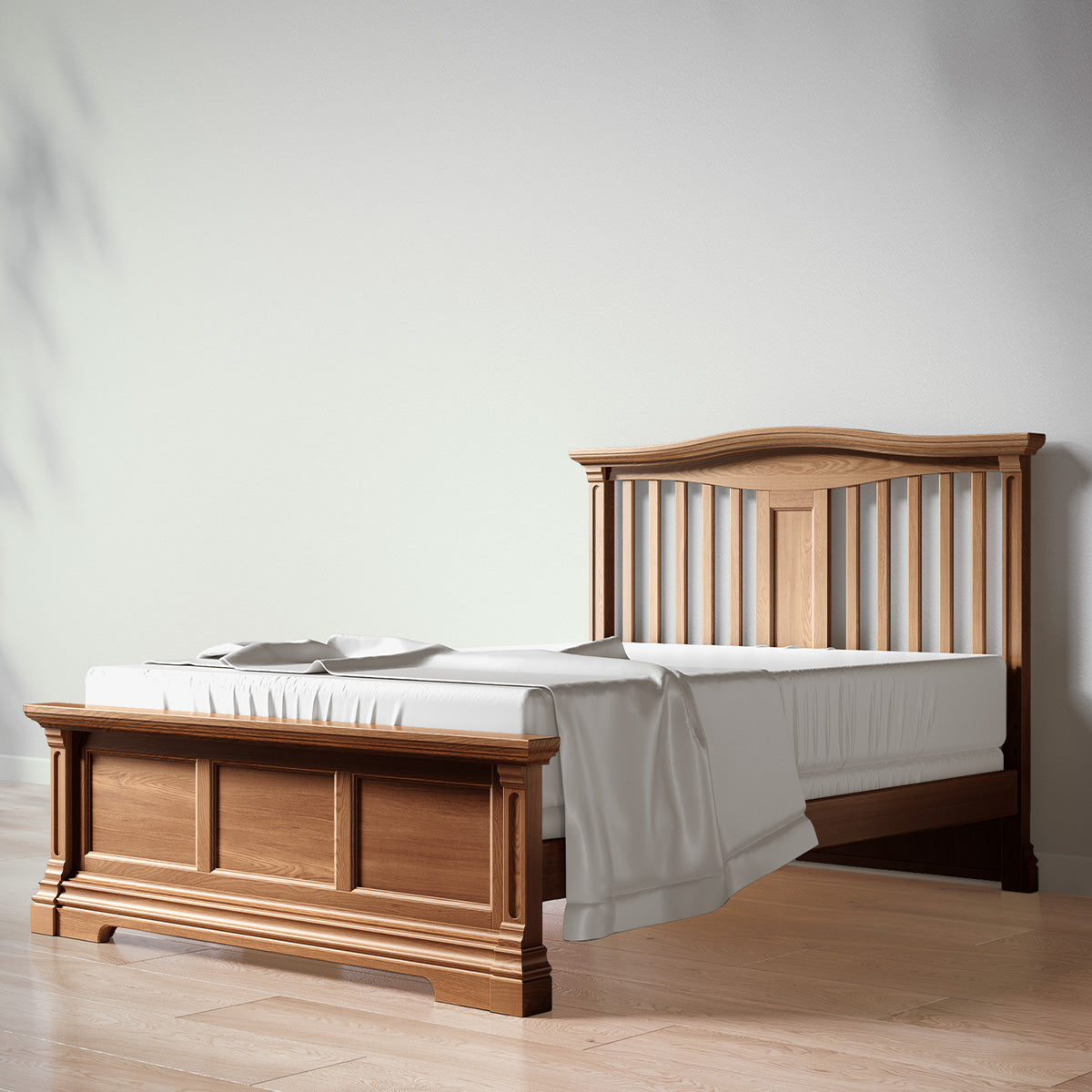 Imperio Full Bed