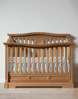 Imperio Convertible Crib / Open Back