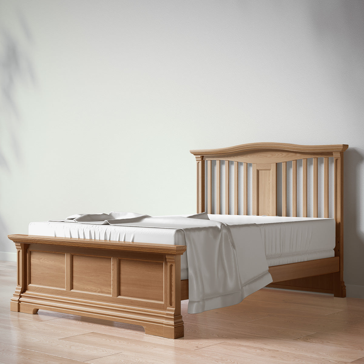 Imperio Full Bed