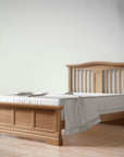Imperio Full Bed