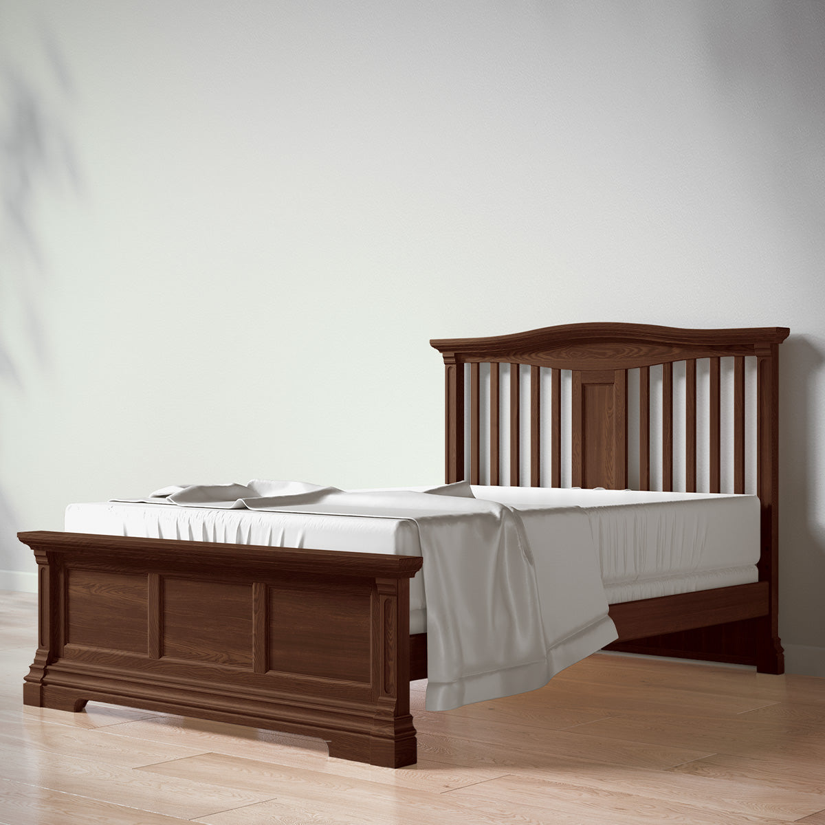 Imperio Full Bed