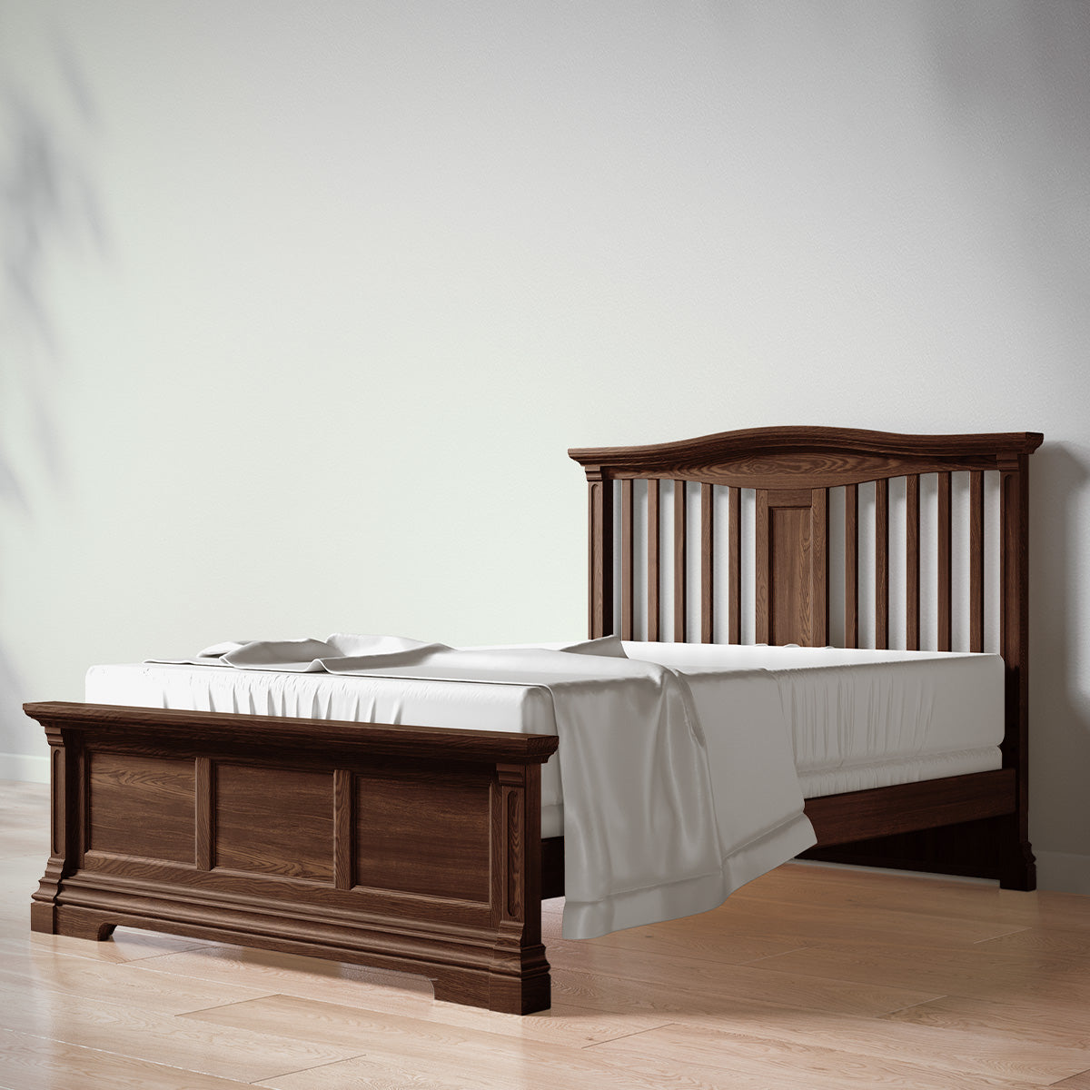 Imperio Full Bed