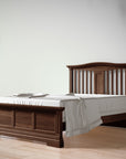 Imperio Full Bed
