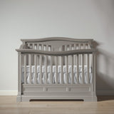 Imperio Convertible Crib / Open Back