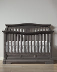 Imperio Convertible Crib / Open Back
