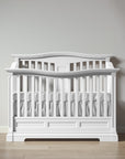 Imperio Convertible Crib / Open Back
