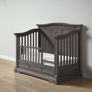 Imperio Toddler Rail for Convertible Cribs