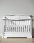 Imperio Convertible Crib / Solid Back