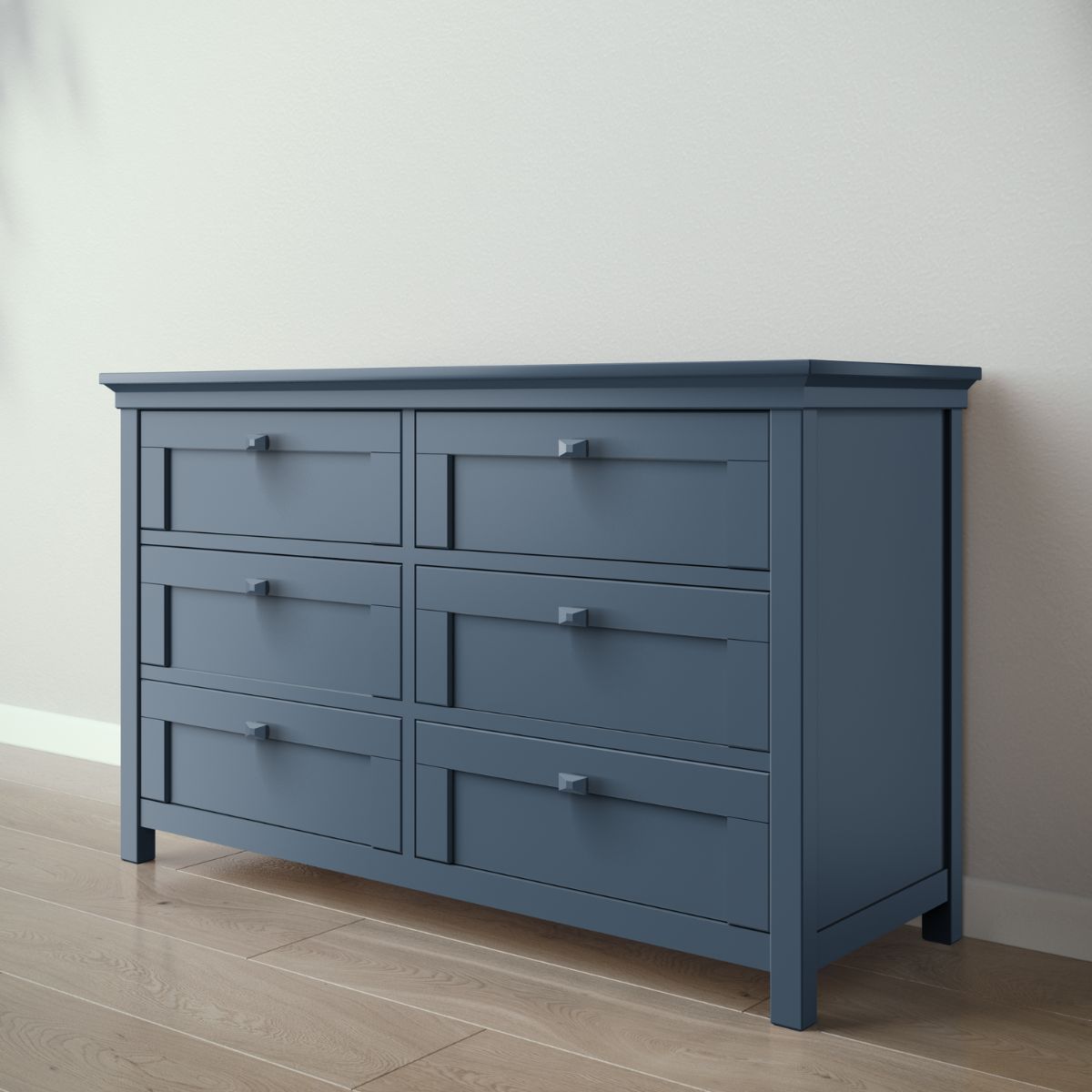 Karisma Double Dresser