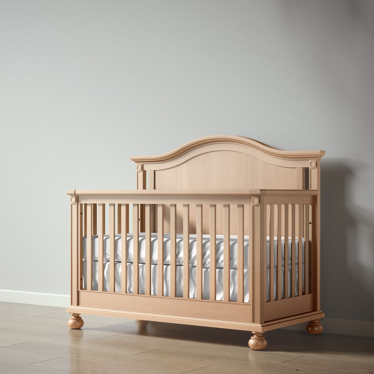 Dakota Convertible Crib