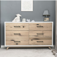 Uptown Double Dresser, view 12