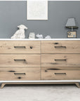 Uptown Double Dresser