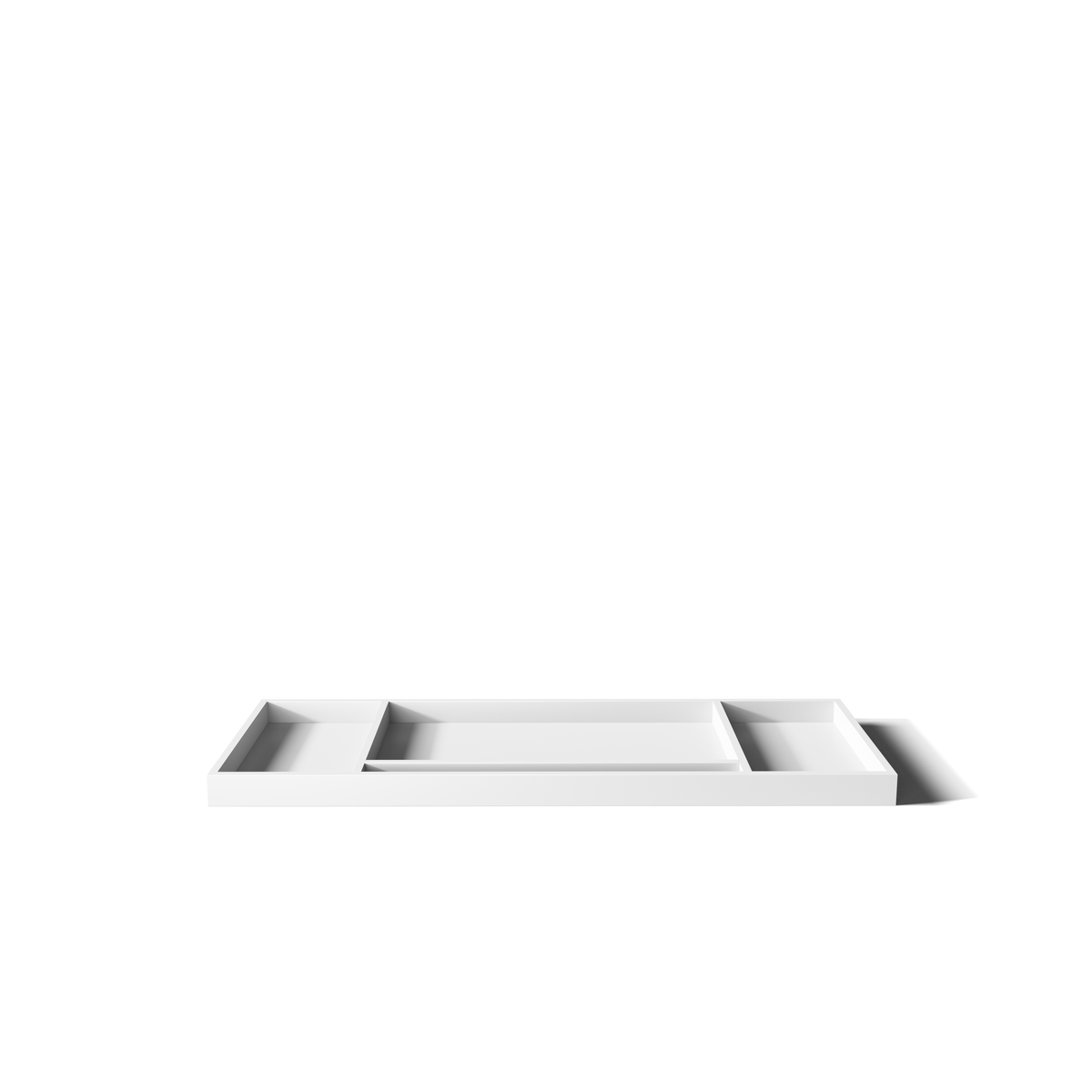 Adjustable Changing Tray - ACT60