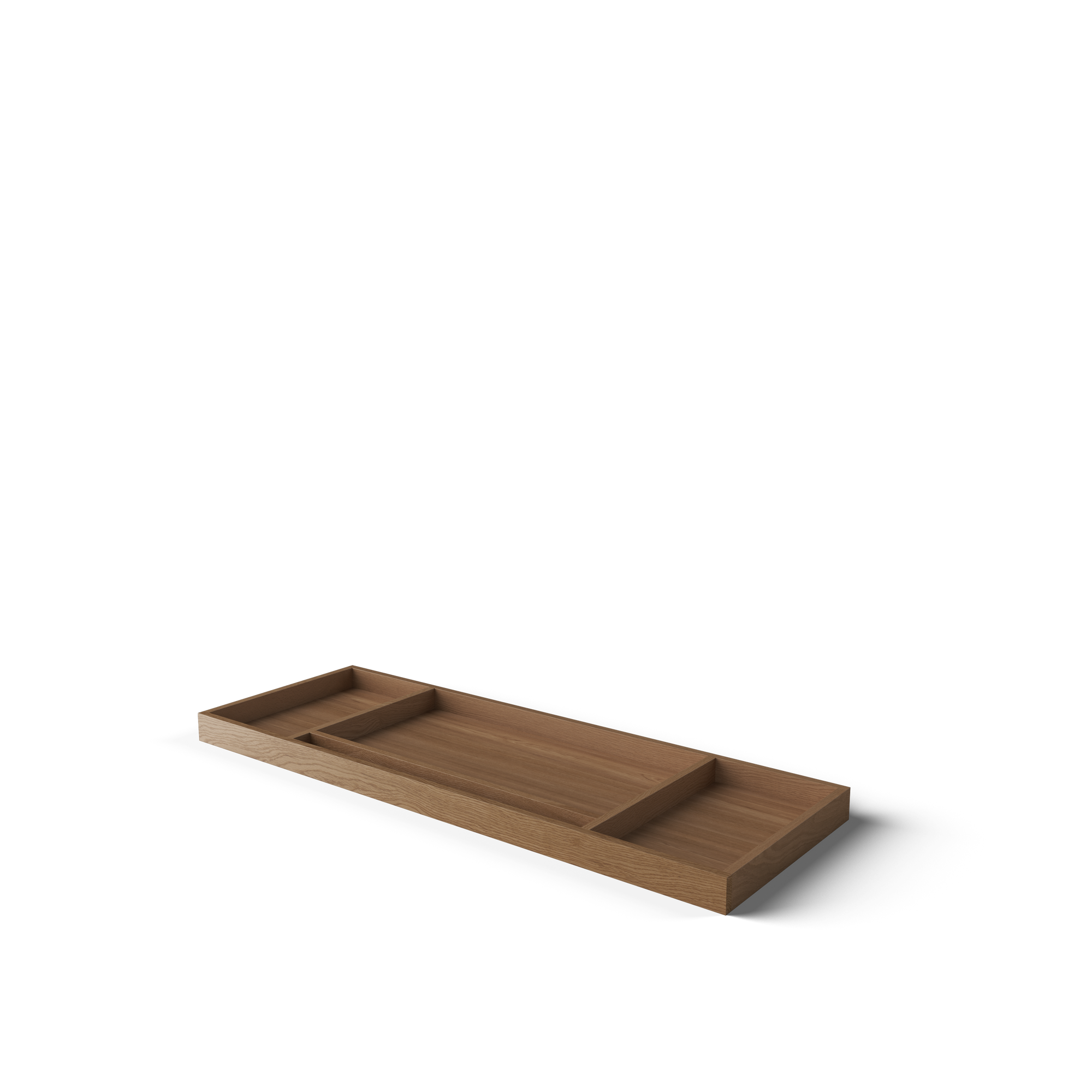 Adjustable Changing Tray - ACT60