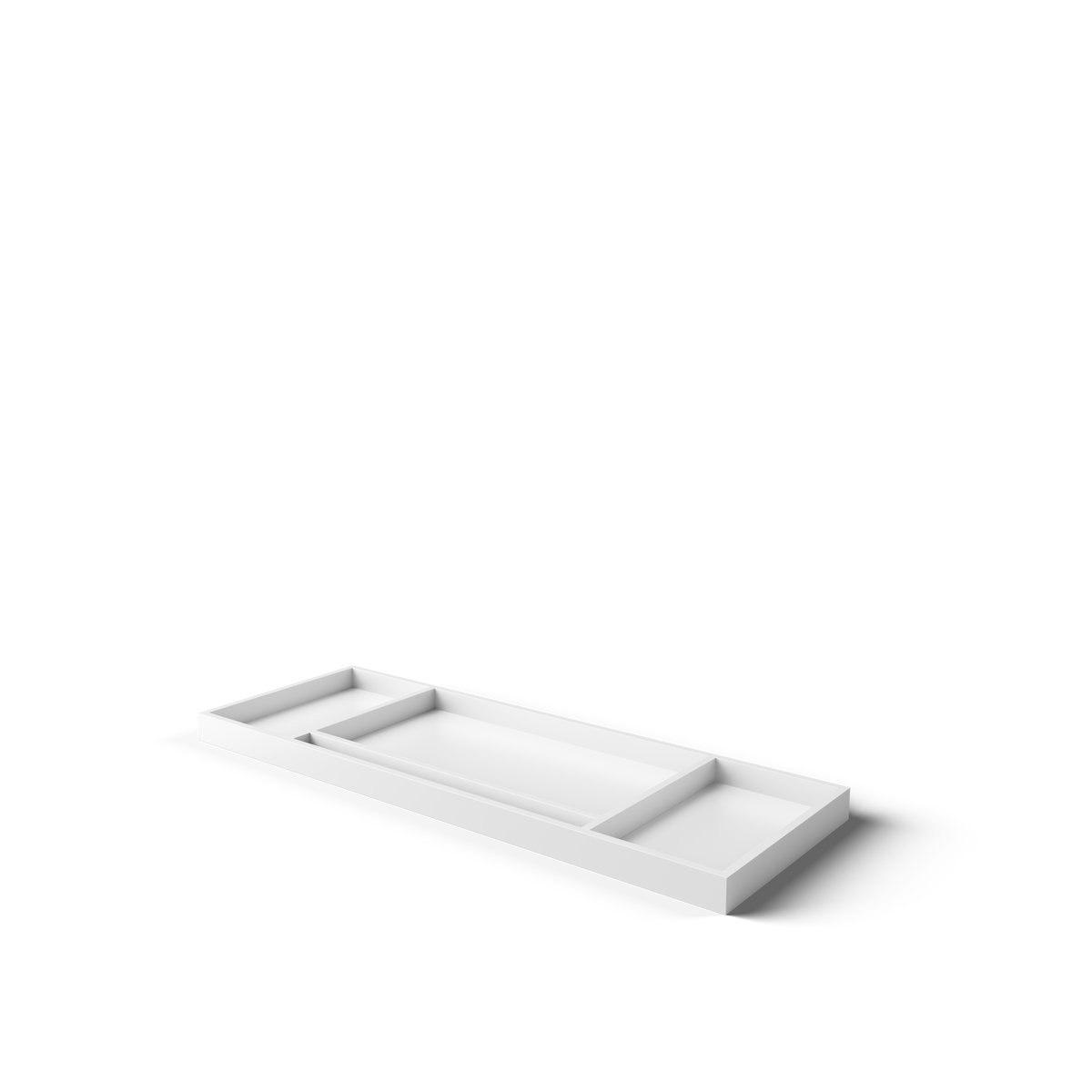Adjustable Changing Tray - ACT60