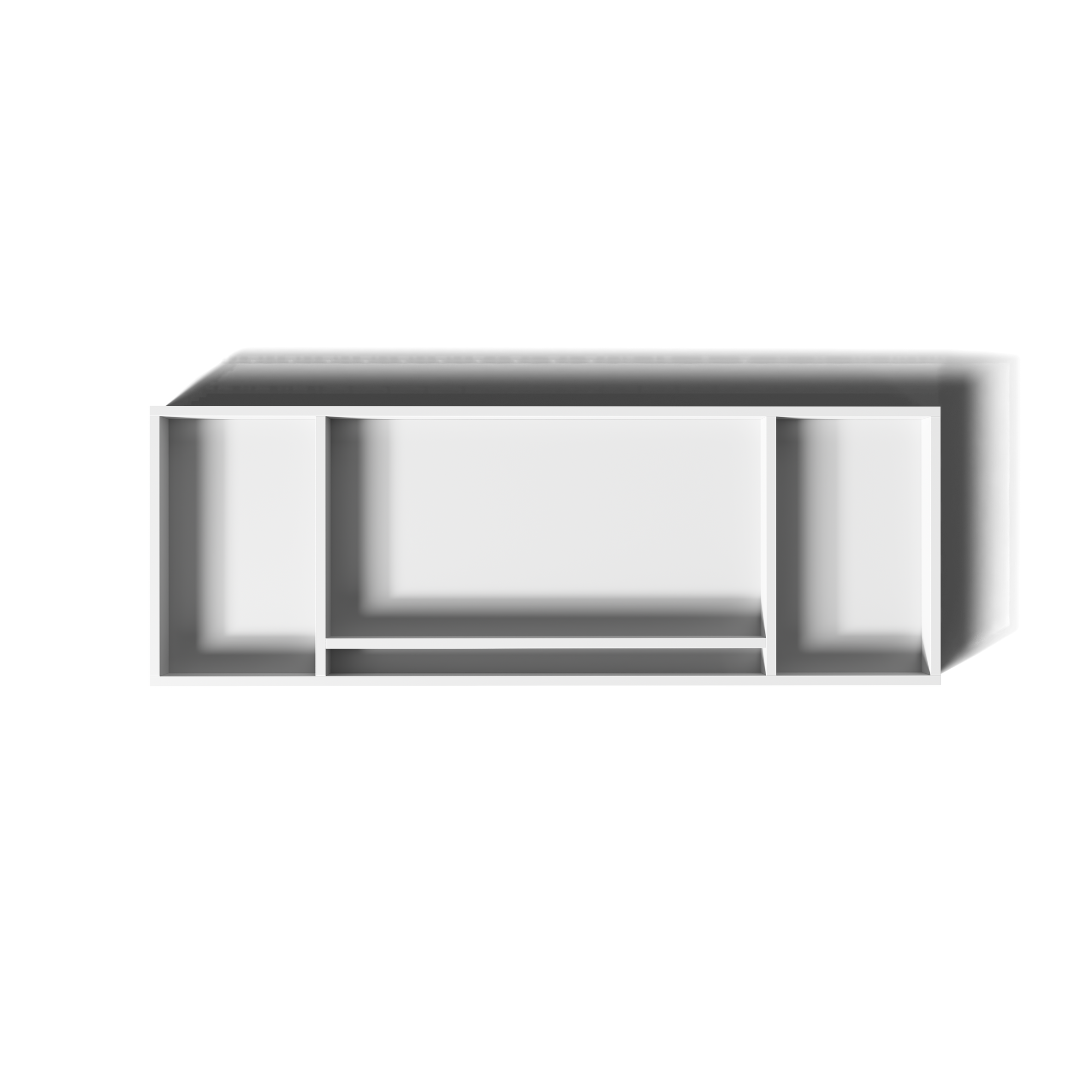 Adjustable Changing Tray - ACT60