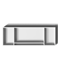 Adjustable Changing Tray - ACT60