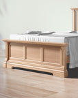 Imperio Low-profile Footboard