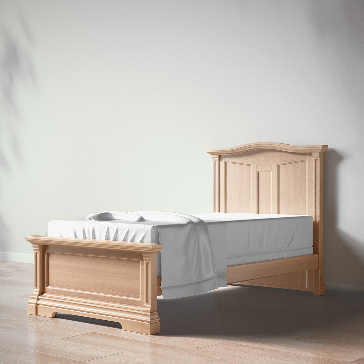 Imperio Twin Bed