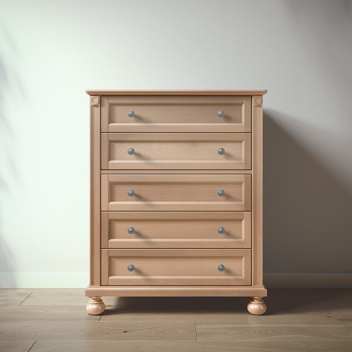 Dakota Tall Chest