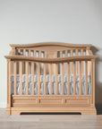 Imperio Convertible Crib / Open Back
