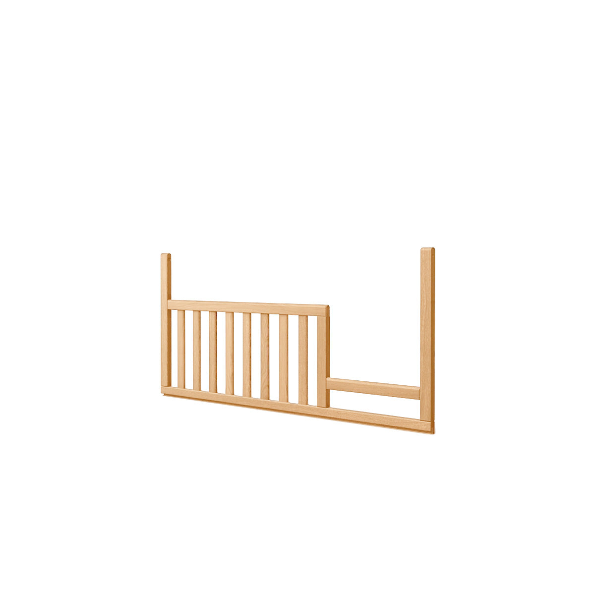 Toddler Rail for Cleopatra Convertible Cribs