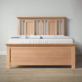 Karisma Low-profile Footboard