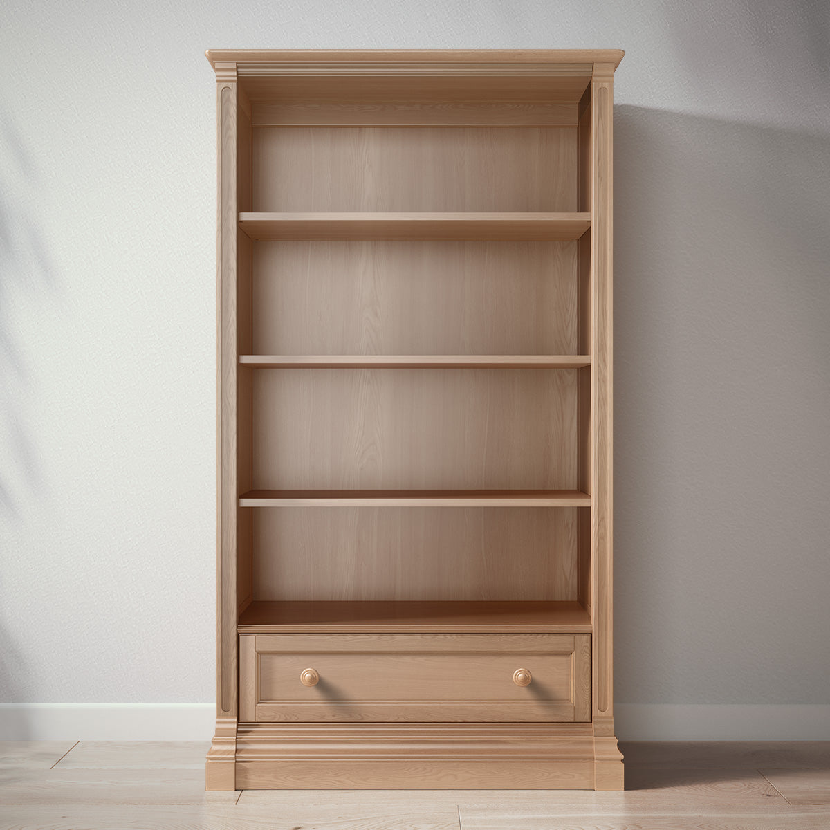 Imperio Bookcase