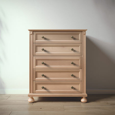 Greenguard Gold Certified - Dakota Tall Chest