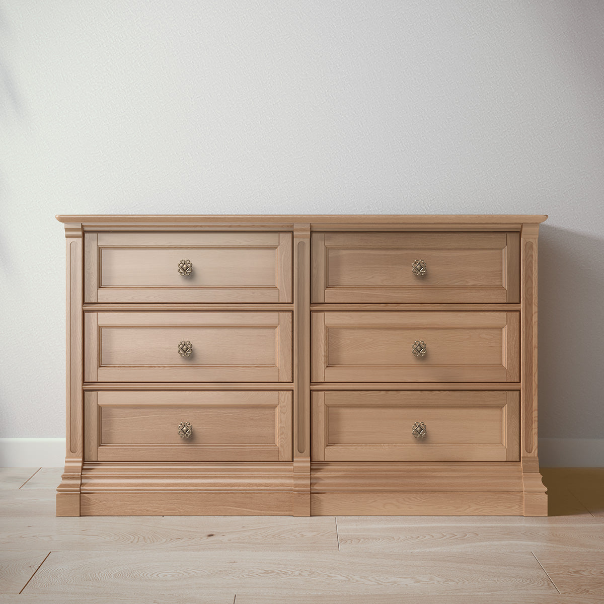 Imperio Double Dresser