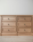 Imperio Double Dresser