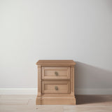 Imperio Nightstand