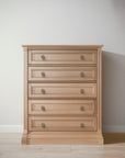 Imperio Tall Chest