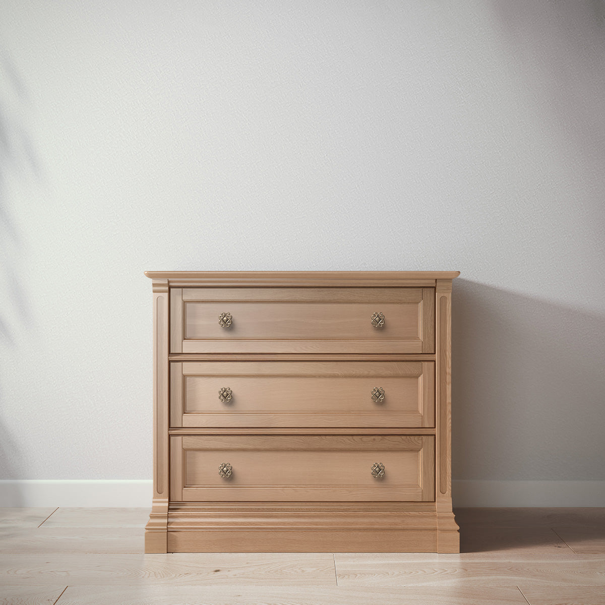 Imperio Single Dresser