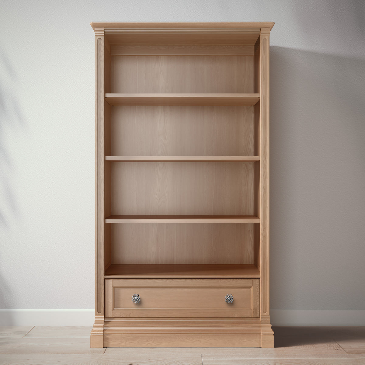 Imperio Bookcase
