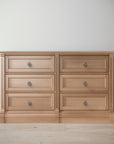 Imperio Double Dresser
