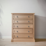 Imperio Tall Chest