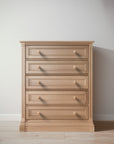 Imperio Tall Chest