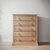 Imperio Tall Chest