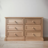 Imperio Double Dresser