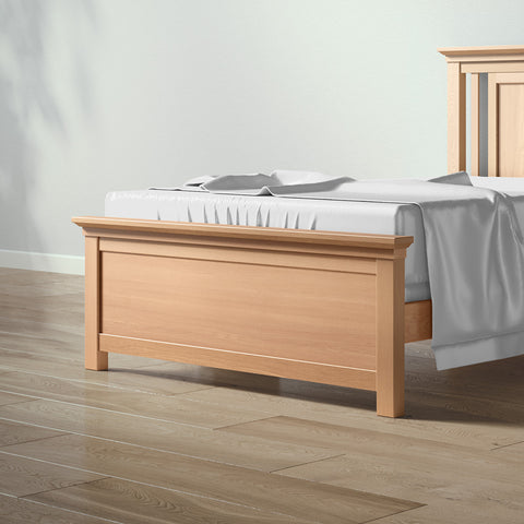 Karisma Low-profile Footboard