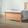 Karisma Low-profile Footboard
