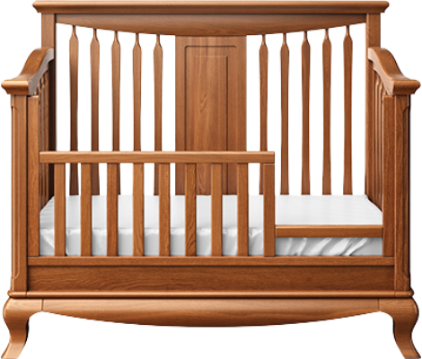 Toddler Bed