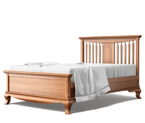 Full Size Bed