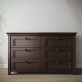 Karisma Double Dresser