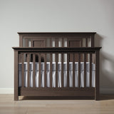 Karisma Convertible Crib / Open Back